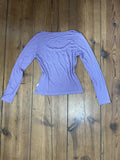 Longsleeve shirt