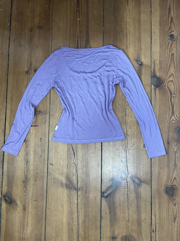 Longsleeve shirt