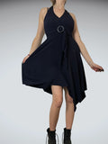 Halter dress