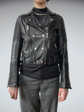 Cool Leather Jacket