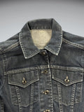 French Connection Tailored Denim Blazer Women (S)