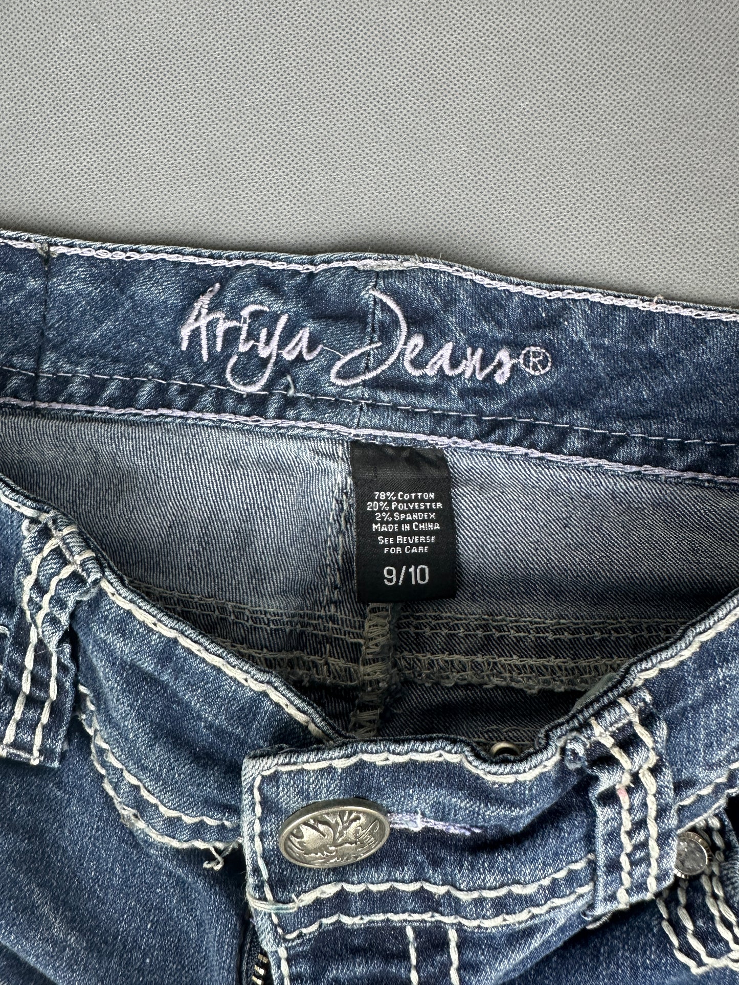 Women Denim Jeans