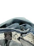 Rerock Blue Denim Pants (M)