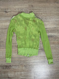 Long-sleeve top