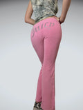 Juicy pants