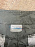 Tracking pants