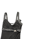 Trixie Black Top Dress (M)