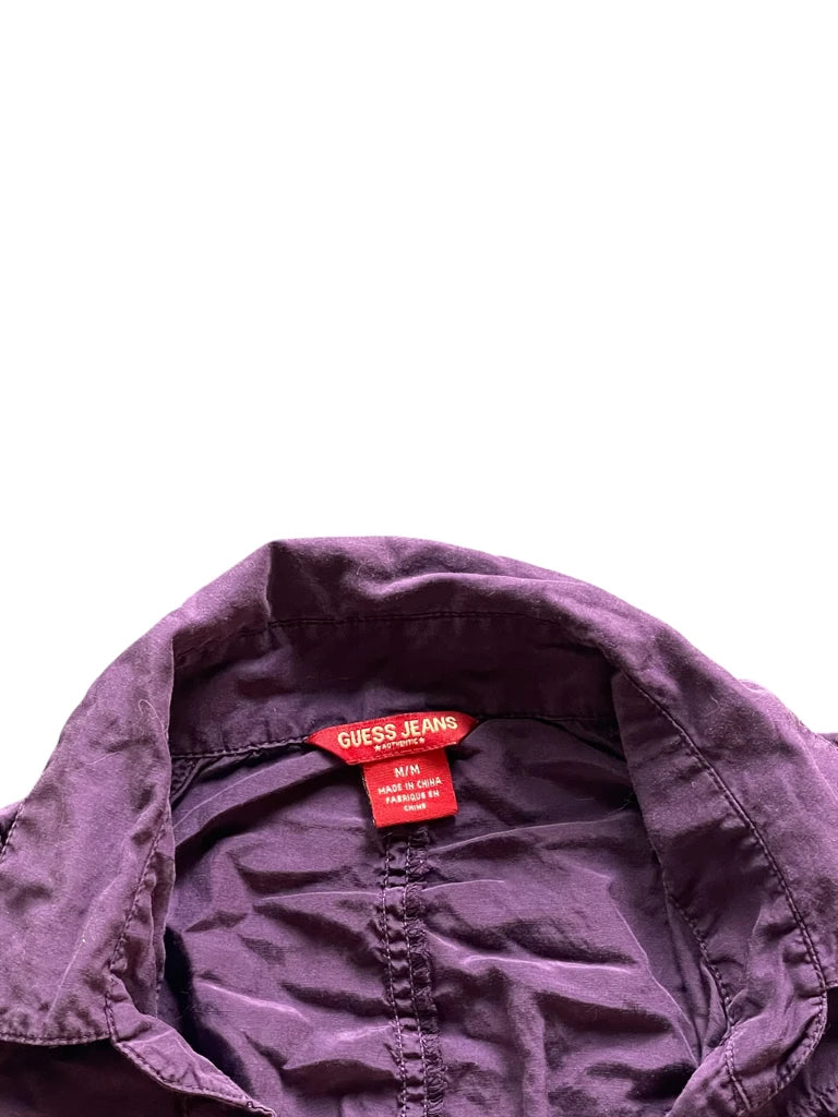 Lilac Crush Blouse (M)