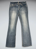 Soundgirl Blue Denim Jeans (M)