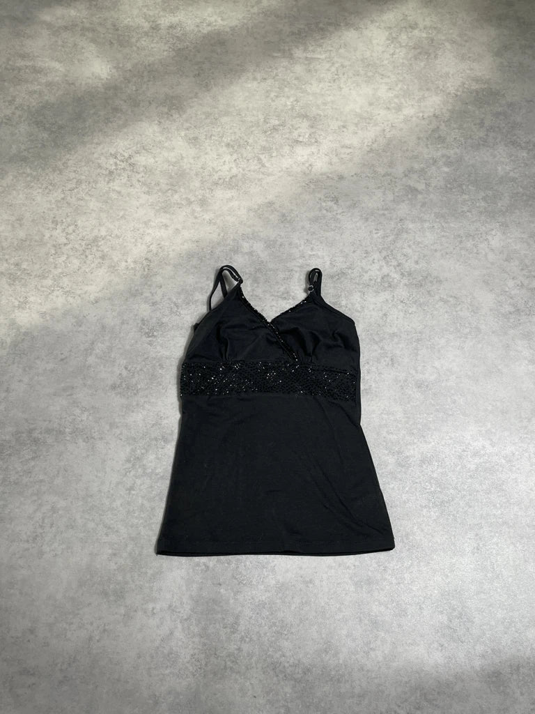 black top (M)
