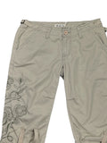 American Rag Beige Utility Pants (XXS)
