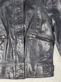 Laltramoda Leather Jacket
