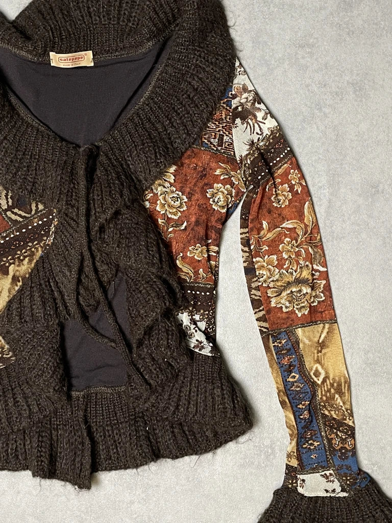Salepepe jumper