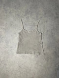 Grey Tank Top