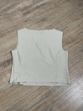 Boxy top