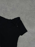 short sleeve jumper
