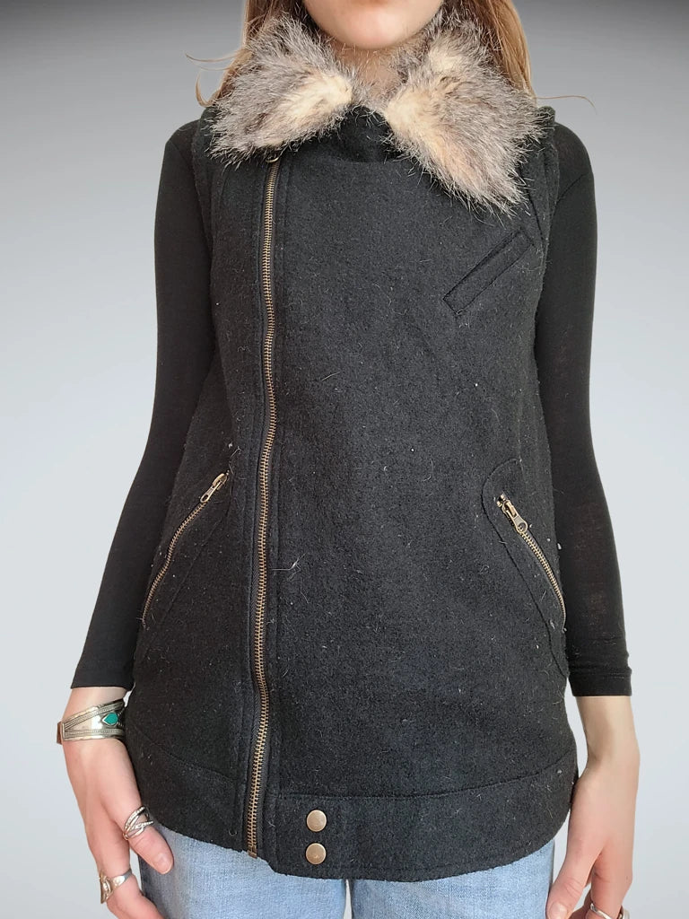 Vest