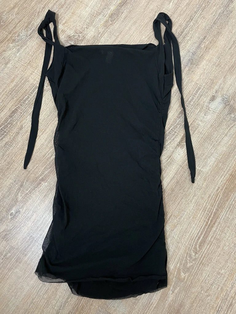 Mini dress