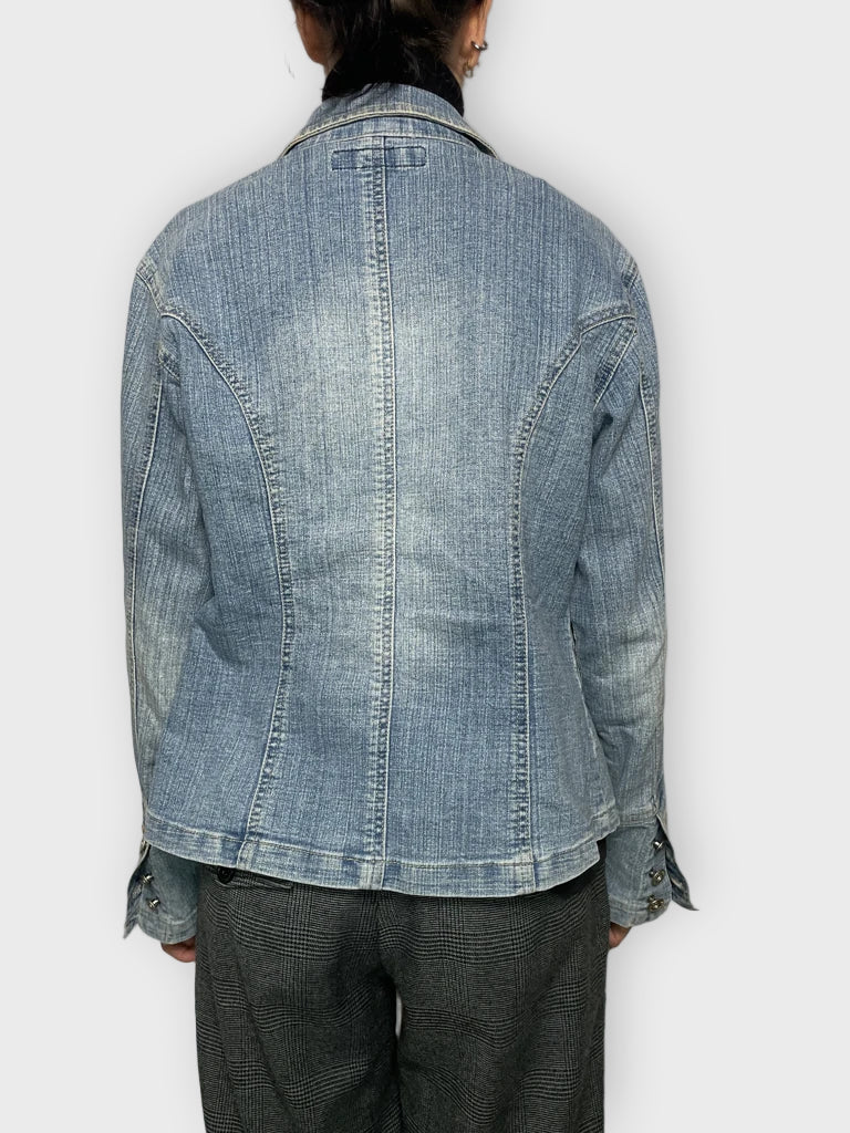 Jeans Jacket (M)