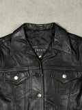 Twenty Firenze Leather Jacket