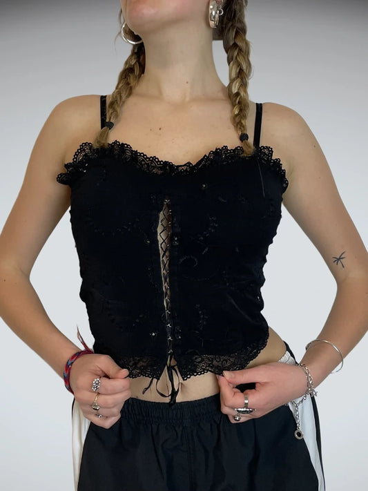 Corset
