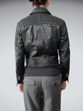 Cool Leather Jacket
