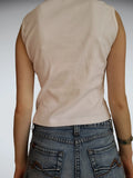 White top