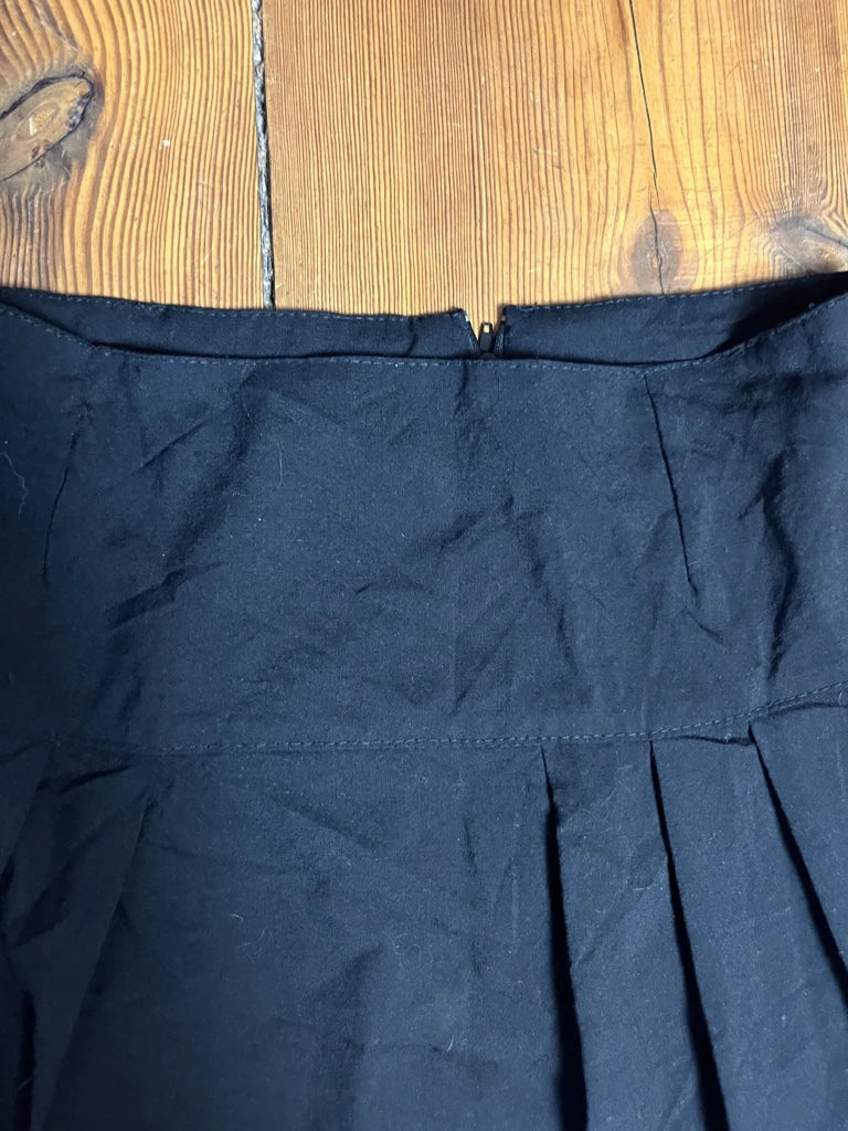 Black Skirt