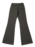 Vanity Black Suit Pants (XS)