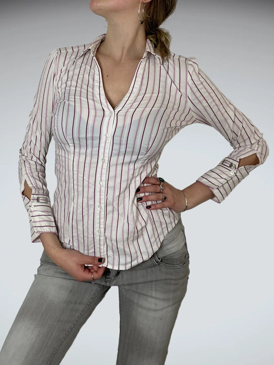Striped shirt