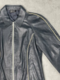 Greta Beck Leather Jacket