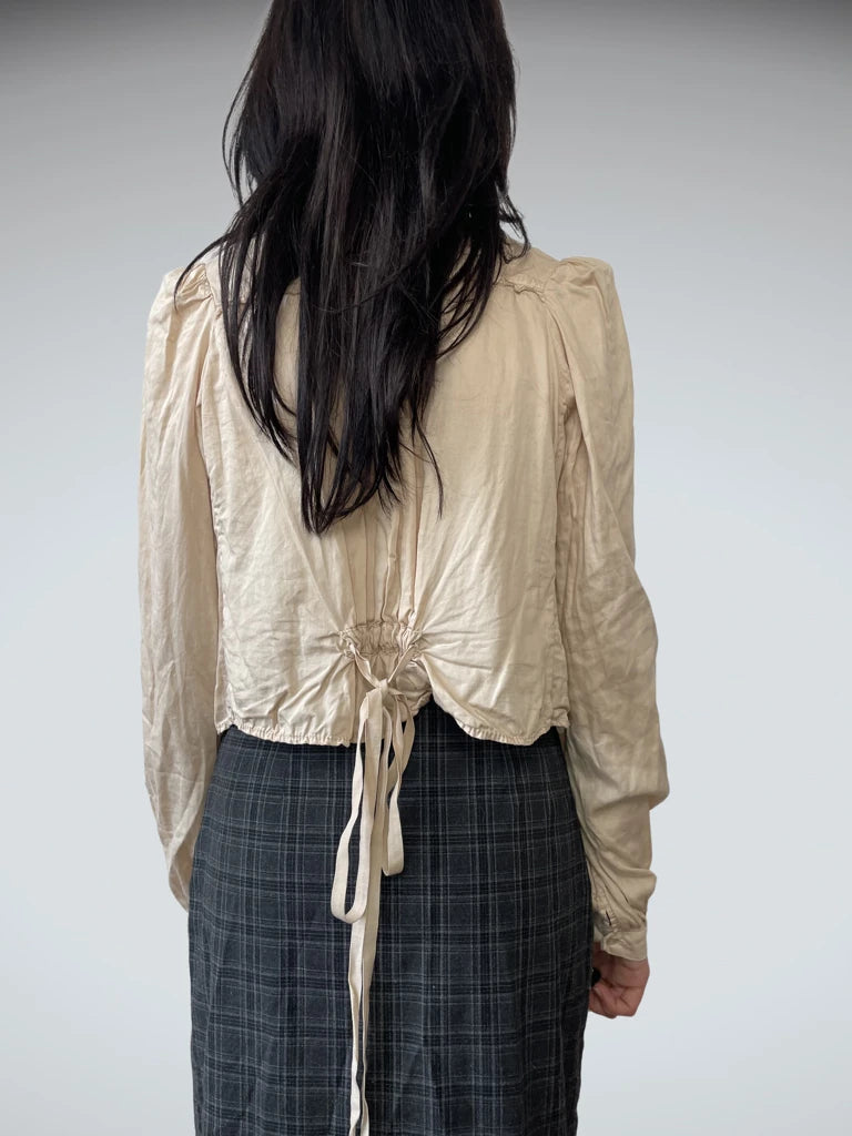 MiuMiu shirt