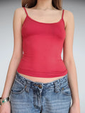 Strappy top