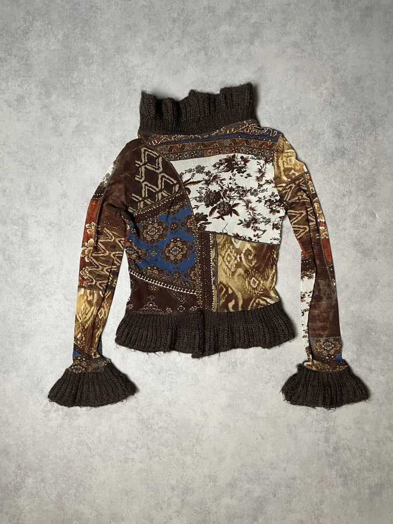 Salepepe jumper