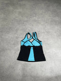 adrian arango tank top (S)