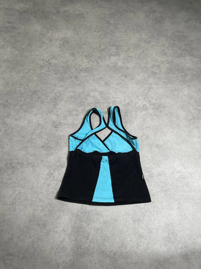 adrian arango tank top (S)
