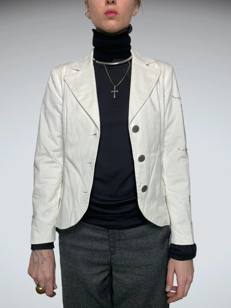 Rocco Barocco Blazer