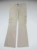 Arizona Beige Cargo Pants (S)