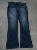 blue jeans