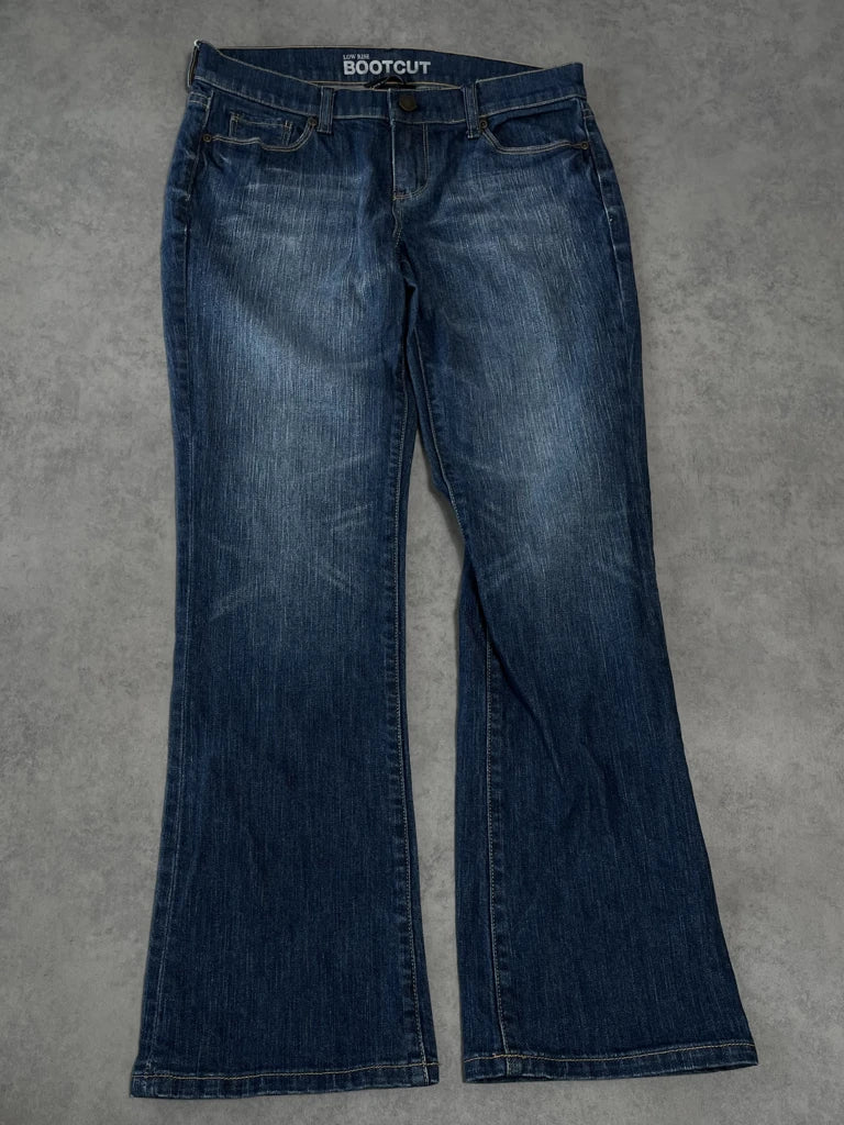 blue jeans