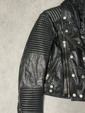 Cool Leather Jacket