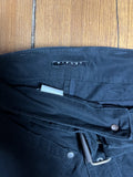 Black Miniskirt