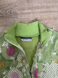 Long-sleeve top
