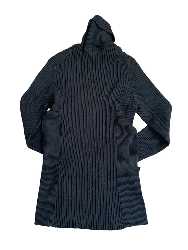 shadow skin – slim rib rolli (L)