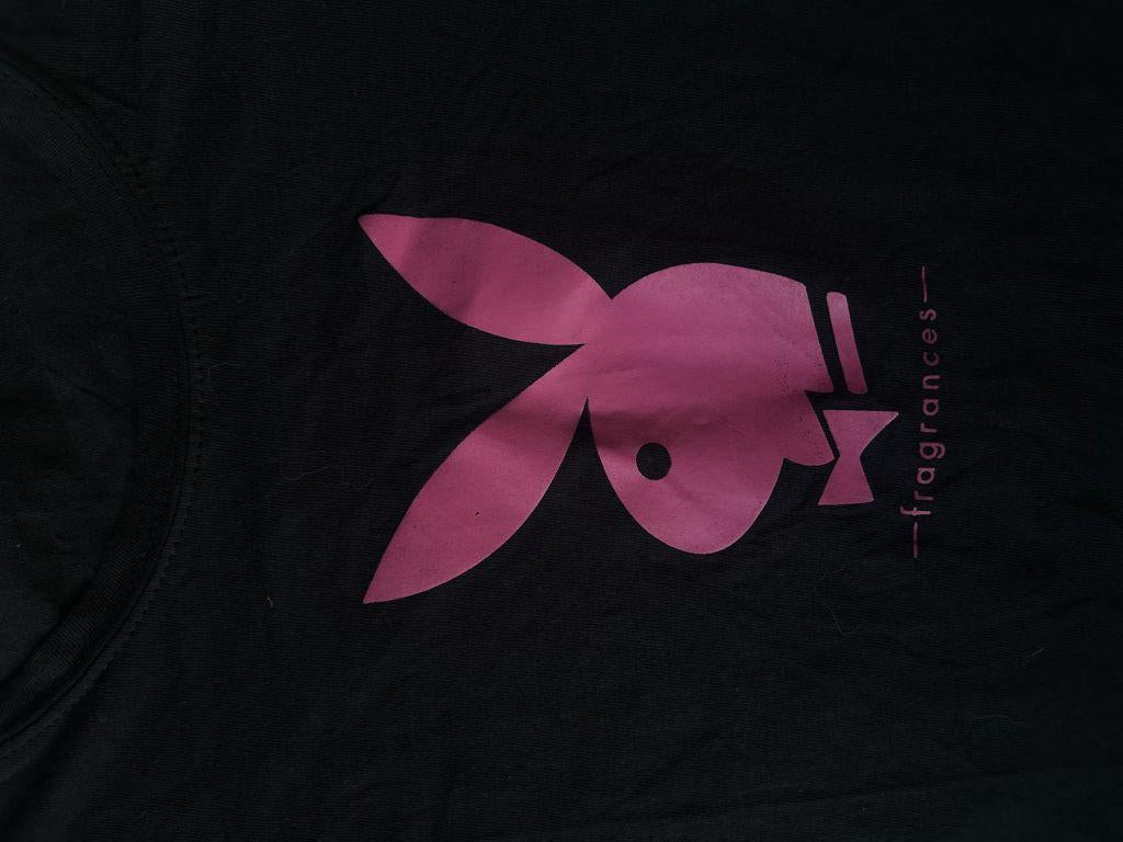 Playboy y2k tshirt