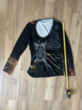 Vintage long sleeve