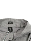 Grey Bootcut Trousers (S)