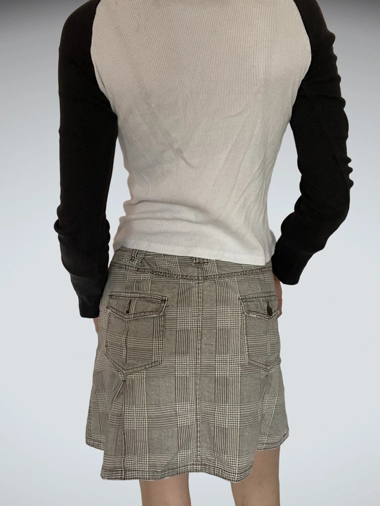 Office Skirt