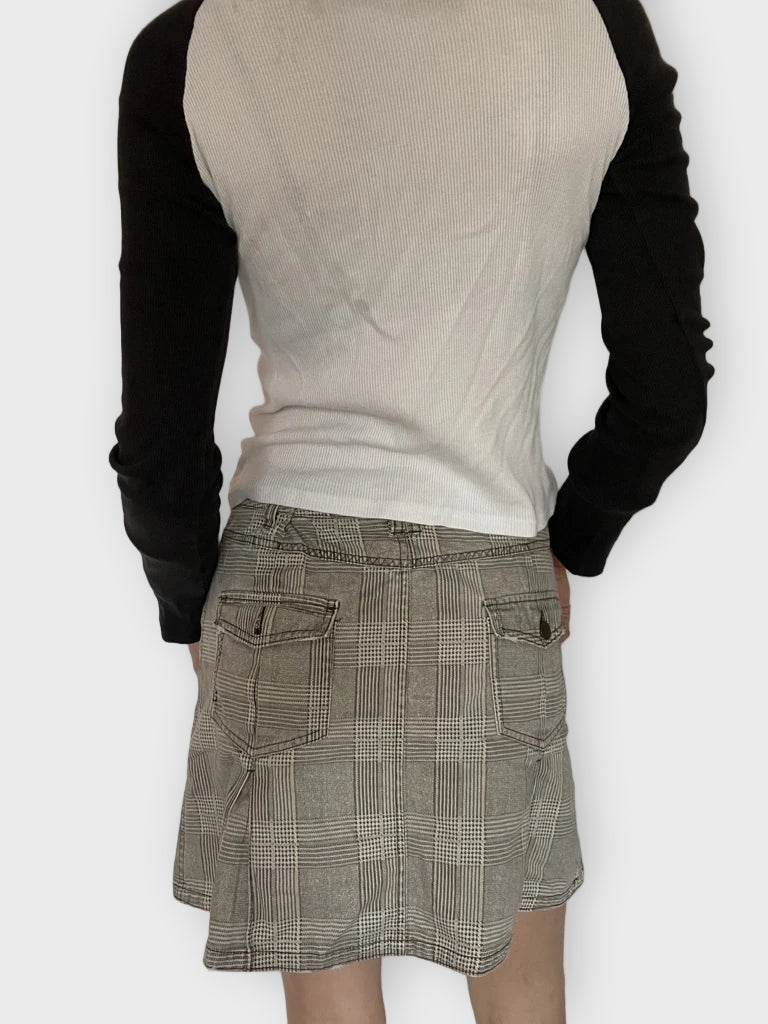 Office Miniskirt (S)