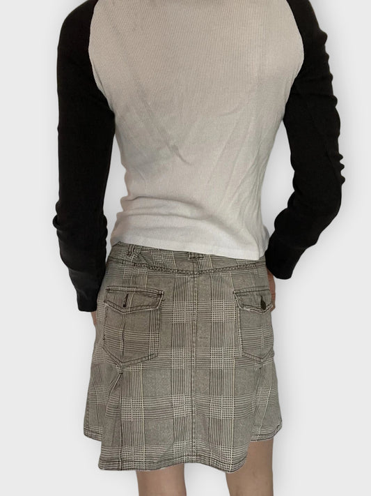 Office Miniskirt (S)